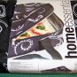 Home Essentials Insulated Rectangular Casserole Tote