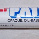 Uni-Paint Opaque Oil-Base Paint Marker Medium Line  LIGHT BLUE PX-20