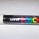 Uni  Posca Markers Medium Line WHITE  PC-5M (63810)