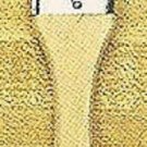 Pastry Brush 1"wide  5pc  (B61)