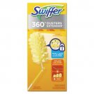 Swiffer Extension-Handle 360° Duster  (1 handle with 3 refill dusters) (44750)