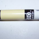 Chartpak AD Marker Goldenrod  P-46