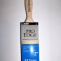 Linzer 1870-2  2" Pro Edge Professional Round Tapered Poly Bristle Paint Brush  (all paints)