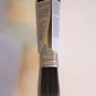 Linzer 1870-1  1" Pro Edge Professional Round Tapered Poly Bristle Paint Brush  (all paints)