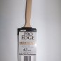 Linzer 2870-2.5  2 1/2" Pro Edge Professional Round Tapered Poly Bristle Paint Brush  (all paints)