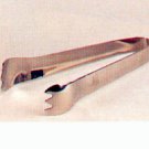 Ice Tongs Stainless Steel  (41253)