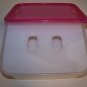 David Tutera 3pc. Picnic Set Pink