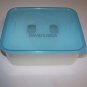 David Tutera 3pc. Picnic Set Blue