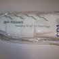 Women's Terry Spa Slippers LARGE (8.5-10)  (5862L)