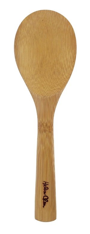 Bamboo Rice Paddle  (97062)