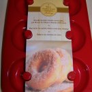 Mrs. Anderson's Baking Silicone Donut Pan