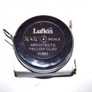 Lufkin  5' Estimator’s Pocket Tape Measure  W393