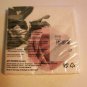 Ti-Flair Luncheon Napkins Vintage Rose Design 20ct Pkg.