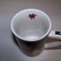 Snowman Holiday Ceramic Mug  10 fl.oz Capacity