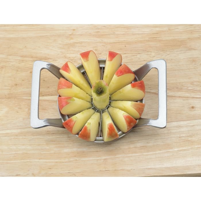 HIC Apple Corer Wedger Aluminum