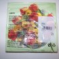 Ti-Flair Luncheon Napkins Spring Bowl 20ct Pkg.