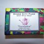 Goat Milk Bar Soap Eucalyptus  5 oz,