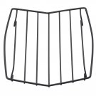 HIC V-Shape Roasting Rack 8" x 10-3/8" Non-Stick (43181)