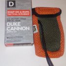 Duke Cannon Tactical Soap Pouch