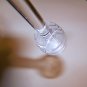 Prodyne Acryic Honey Please Honey Jar with (Chipped) Dipper