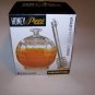 Prodyne Acryic Honey Please Honey Jar with (Chipped) Dipper