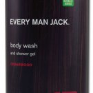 Every Man Jack Body Cedarwood Body Wash 33.8 oz