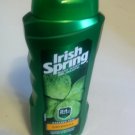 Irish Spring Original Scent Body Wash 18 fl.oz. Bottle