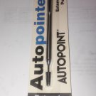 Autopoint­ Extendible Pointer Chrome Extends to 25 in. With Pocket Clip