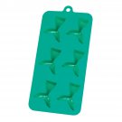Silicone Ice Tray Mermaid Tail (43853)