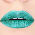Aromi Mermaid Tail Metallic Liquid Lipstick