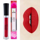 Aromi Flammenco Red Matte Liquid Lipstick