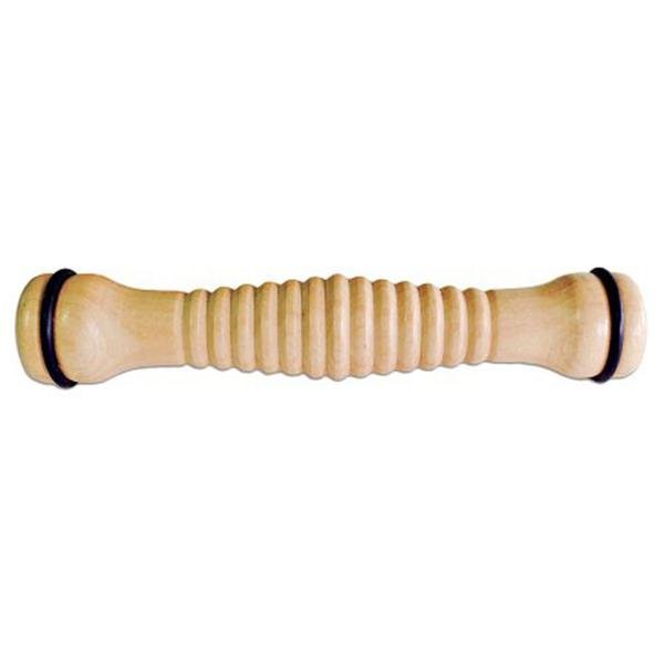 Earth Therapeutics Foot Therapy  Foot Massager Roller  9" x 2"