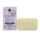 Grandpa Soap Co. Witch Hazel Bar Soap 4.25 oz.
