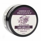 American Provenance Ylang Ylang & Clove Beard Balm 2 oz.