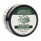 American Provenance Eucalyptus & Mint Beard Balm 2 oz.