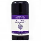 American Provenance Lavender Natural Deodorant 2.65 oz