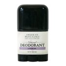 American Provenance Travel Lavender Deodorant 0.5 oz.