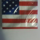 Creative Converting Glorious Flag 3-ply Luncheon Napkins 48ct (TM362237) Creative Converting Glorious Flag 3-ply Luncheon Napkins 48ct (TM362237)
