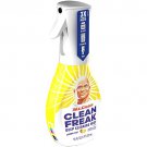 Mr Clean 16 Oz Clean Freak Lemon Zest Deep 3X Cleaning Power Mist Spray