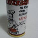 Cavender's All Purpose Greek Seasoning 3.25 Oz