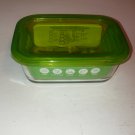 Luminarc Keep N Box 1.6 cups 5.3 x 3.9 x 2.1  (116803)