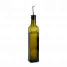 Oilve Oil Bottle with Pourer 17 fl.oz Oilve Oil Bottle with Pourer 17 fl.oz