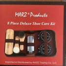 Marz Products Shoe Care Kit 8pc.