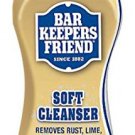 Bar Keepers Friend Soft Cleanser Liquid, 26 fl oz