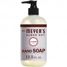 Mrs. Meyer's Clean Day Liquid Hand Soap Lavender - 12.5 fl. oz.