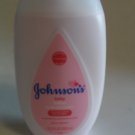 Johnson’s Baby Lotion, Nourishes Skin For 24hrs 10.2 fl oz (300 ml)