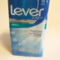 Lever 2000 Bar Soap Original, 4 oz (8 count)