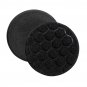 Sudz-Power Scrubber Sponge, Round, Set of 2