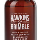 Hawkins & Brimble Beard Care Beard Shampoo 8.4 fl. oz. Elemi & Ginseng