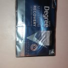 Degree Men Maximum Recovery 3 in 1 Bar Soap 3.75 oz 4/pk